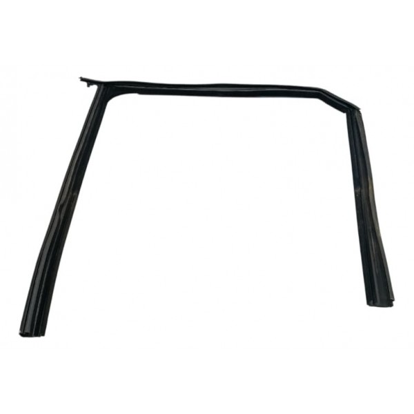 Pestana Guia Janela Traseira Esq Range Rover Sport 3.0 2024 Preto