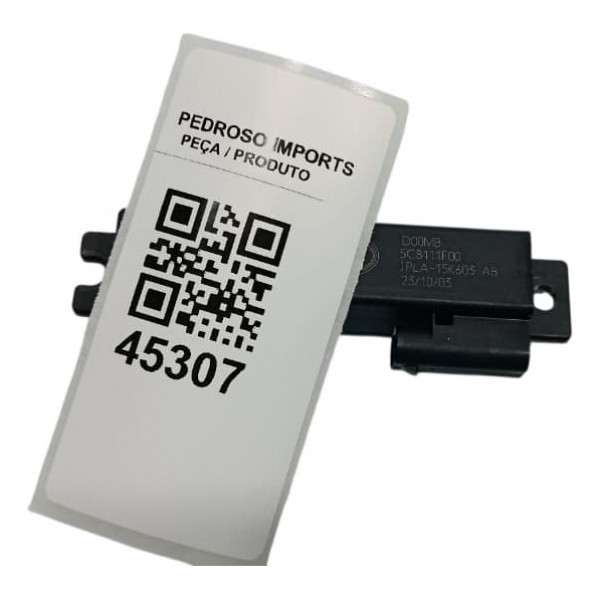 Sensor Keyless Porta Tras Esq Range Rover Sport 3.0 D350 24