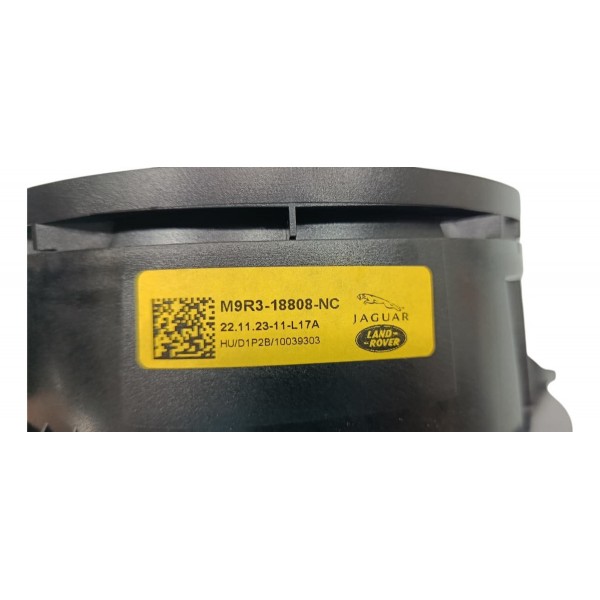 Alto Falante Porta Range Rover Sport 3.0 D350 2024 ( Preto