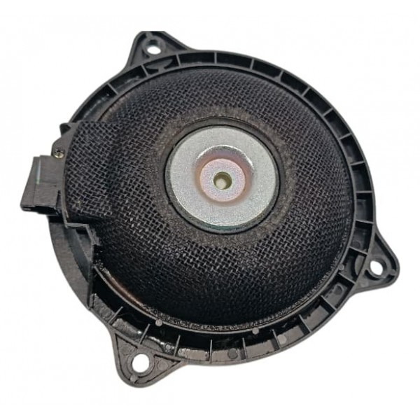 Alto Falante Porta Range Rover Sport 3.0 D350 2024 Preto