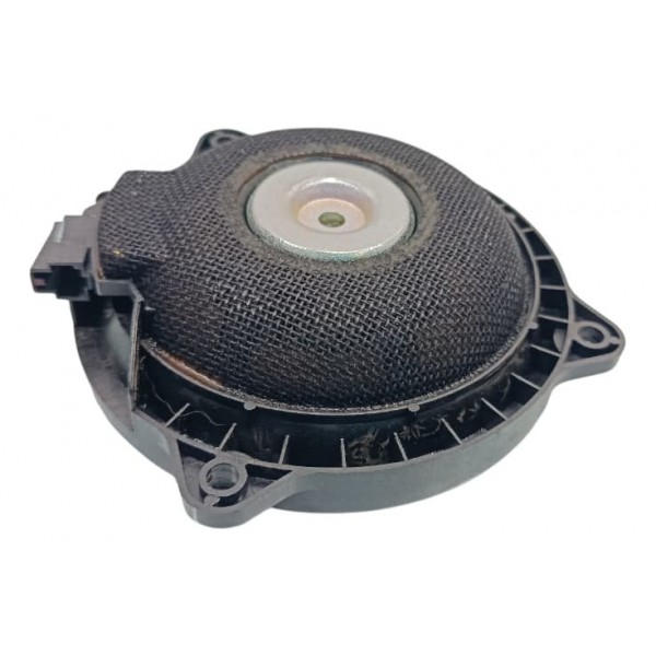 Alto Falante Porta Range Rover Sport 3.0 D350 2024 Preto