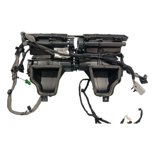 Duto Motor Evaporadora Range Rover Sport 3.0 D350 2024