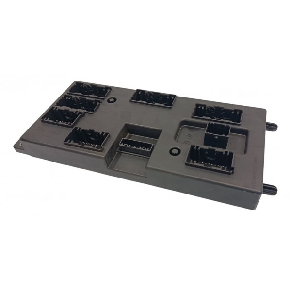 Módulo Bcm Bsi Range Rover Sport 3.0 D350 2024