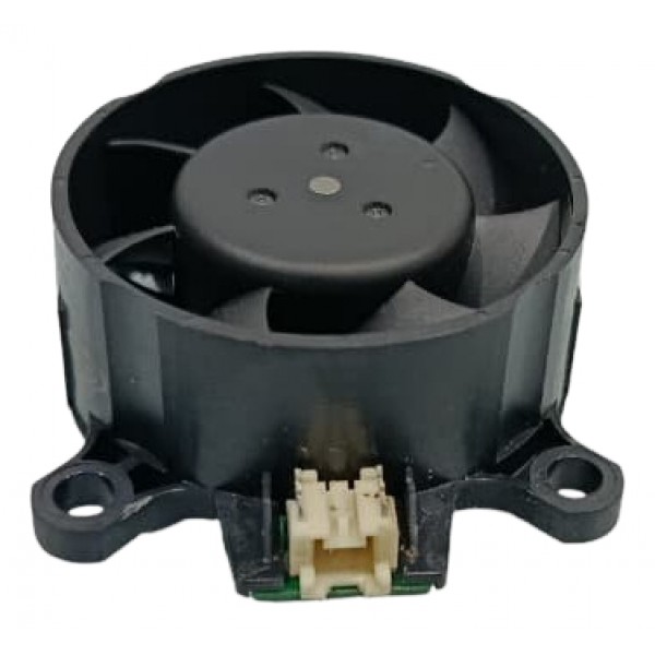 Ventoinha Resfriamento Farol Range Rover Sport 3.0 D350 2024