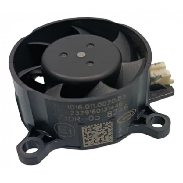 Ventoinha Resfriamento Farol Range Rover Sport 3.0 D350 2024