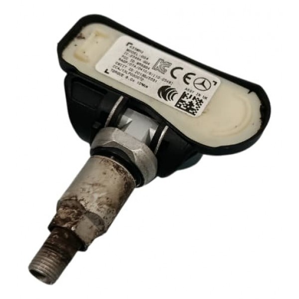 Sensor Pressão Pneu Mercedes C180 2017
