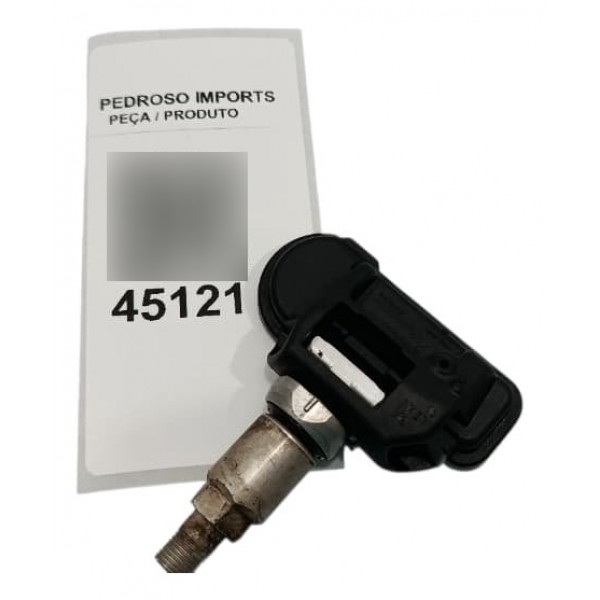 Sensor Pressão Pneu Mercedes C180 2017