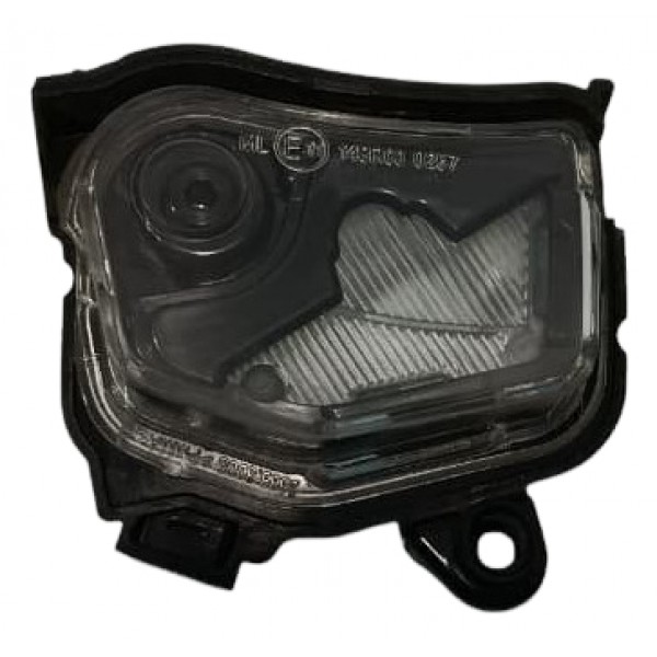 Luz De Poça Porta Diant Esq Range Rover Sport 3.0 D350 2024