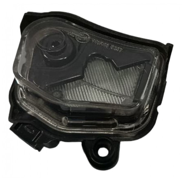 Luz De Poça Porta Diant Esq Range Rover Sport 3.0 D350 2024