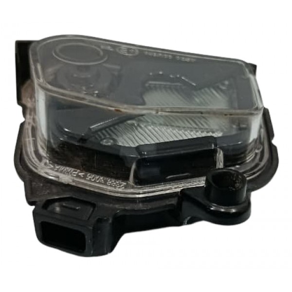 Luz De Poça Porta Diant Esq Range Rover Sport 3.0 D350 2024