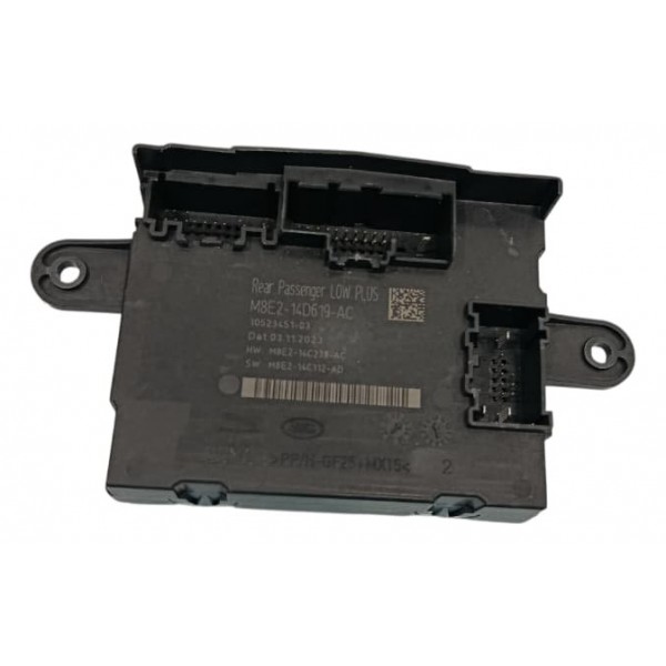 Módulo Conforto Porta Tras Dir Range Rover Sport D350 2024