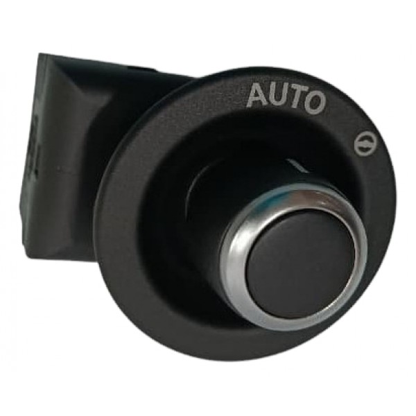 Botão Regulagem Altura Volante Range Rover Sport 3.0 2024