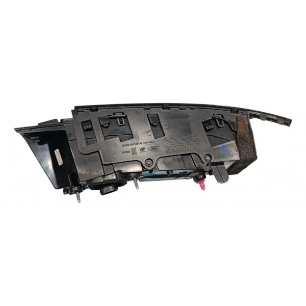 Lanterna Direita Tampa Tras Range Rover Sport 3.0 D350 2024 Direito/passageiro Vermelho