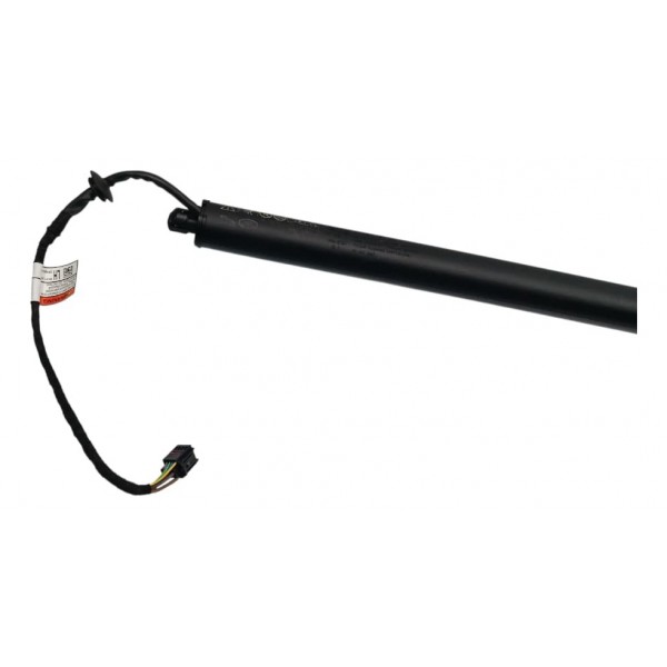 Amortecedor Elétrico Esq Tampa Tras Range Rover Sport 2024