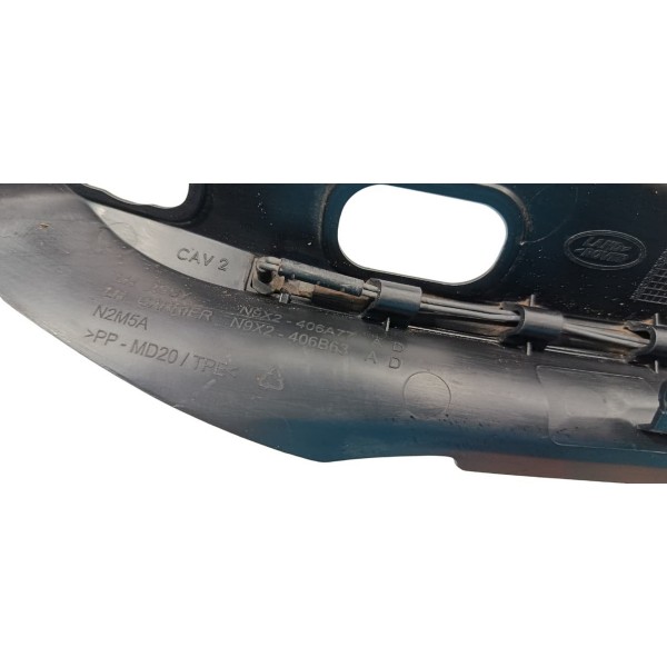 Anti Esmagamento Esq Tampa Tras Range Rover Sport 3.0 2024 Preto