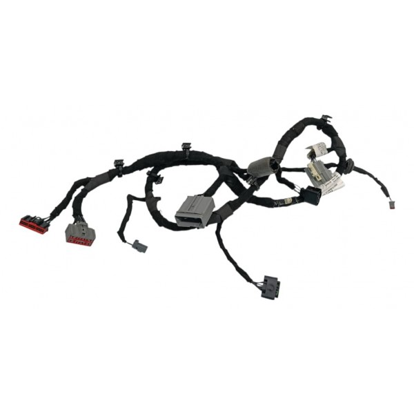 Chicote Tampa Traseira Range Rover Sport 3.0 D350 2024