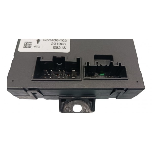 Módulo Tampa Traseira Range Rover Sport 3.0 D350 2024