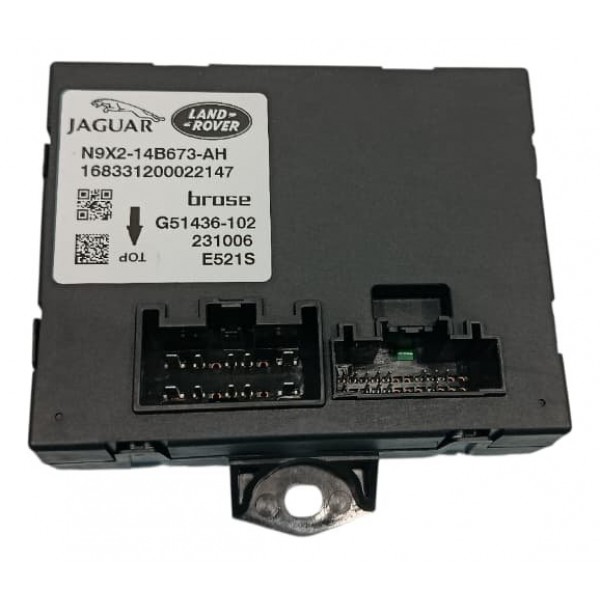 Módulo Tampa Traseira Range Rover Sport 3.0 D350 2024