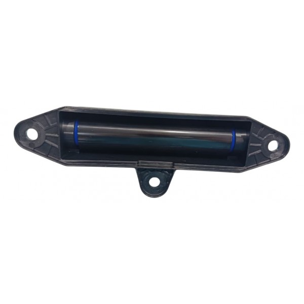 Peso Tampa Traseira Range Rover Sport 3.0 D350 2024 Preto