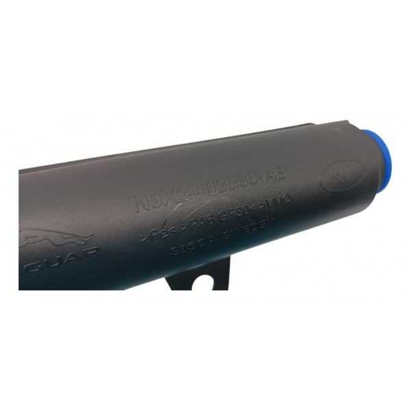 Peso Tampa Traseira Range Rover Sport 3.0 D350 2024 Preto