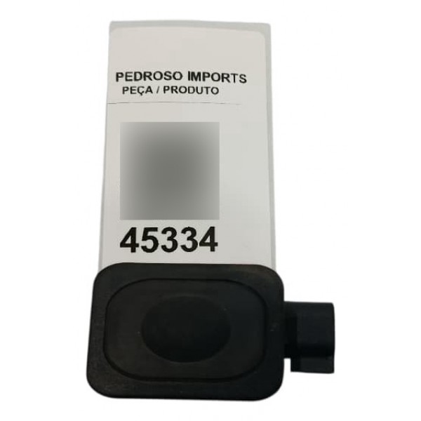 Botão Abertura Tampa Tras. Range Rover Sport 3.0 D350 2024