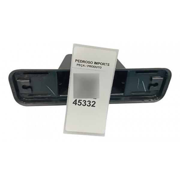 Moldura  Fechadura Tampa Tras Range Rover Sport 3.0 D350 24