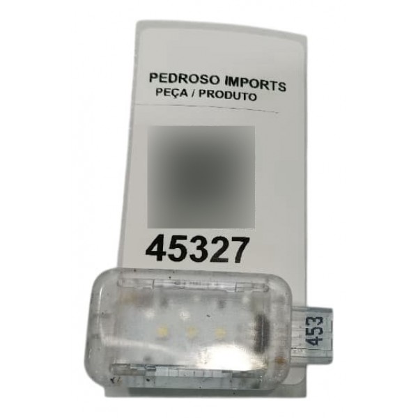 Luz Cortesia Range Rover Sport 3.0 D350 2024