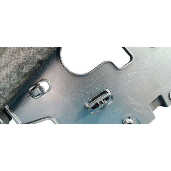 Forro Porta Traseiro Esq Range Rover Sport 3.0 D350 2024