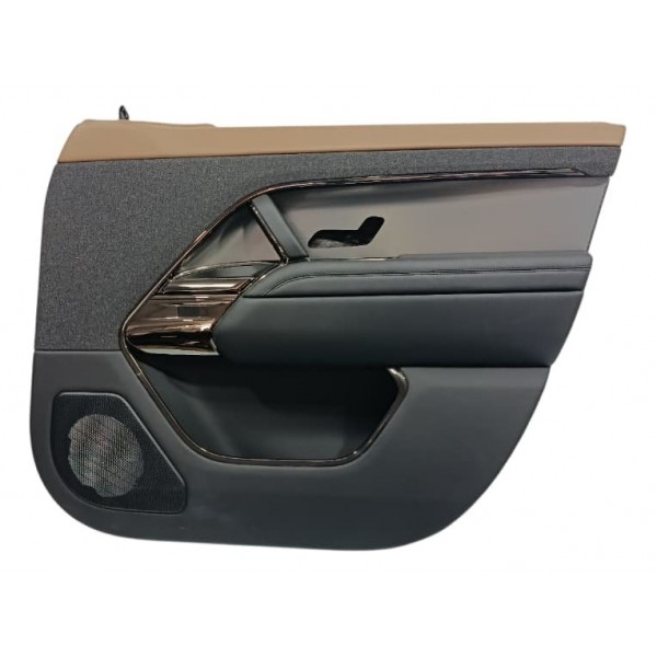 Forro Porta Dianteiro Dir Range Rover Sport 3.0 D350 2024