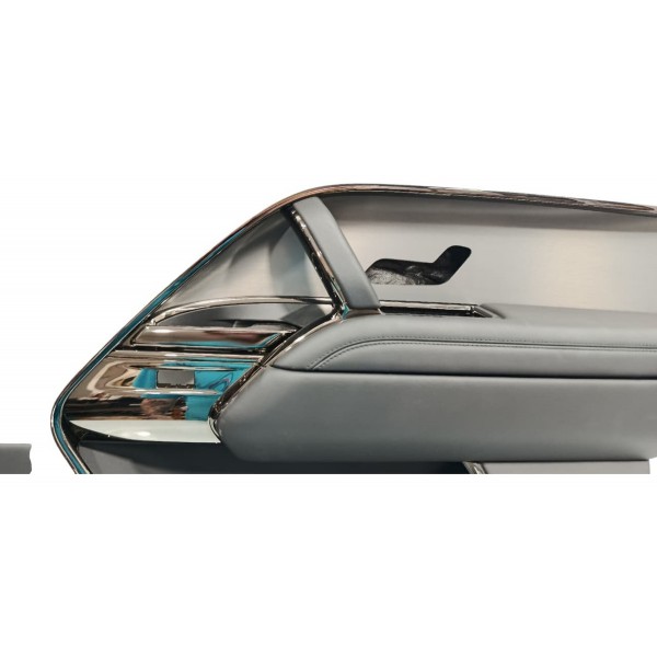 Forro Porta Dianteiro Dir Range Rover Sport 3.0 D350 2024