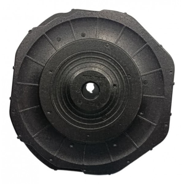 Acabamento Isopor Interno Porta Malas Range Rover Sport 2024