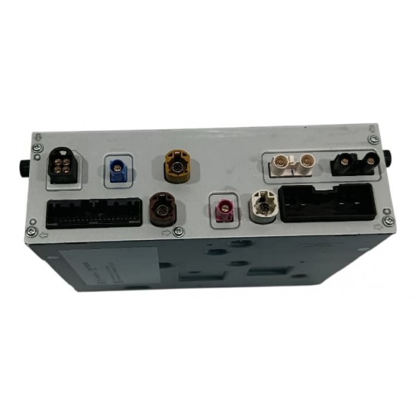 Módulo Midia Nav Range Rover Sport 3.0 D350 2024