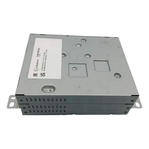 Módulo Midia Nav Range Rover Sport 3.0 D350 2024