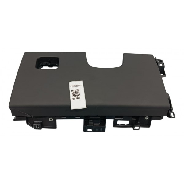 Moldura Inferior Painel Range Rover Sport 3.0 D350 2024 Preto