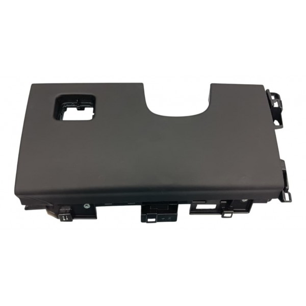 Moldura Inferior Painel Range Rover Sport 3.0 D350 2024 Preto