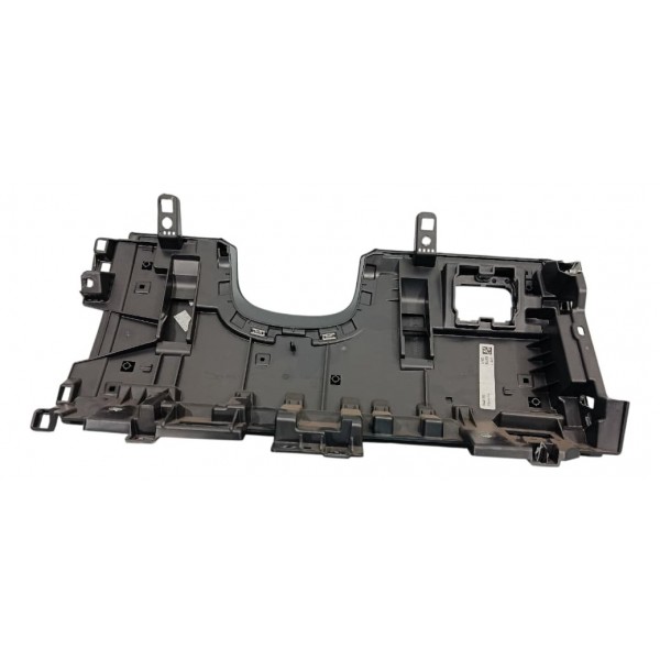 Moldura Inferior Painel Range Rover Sport 3.0 D350 2024 Preto