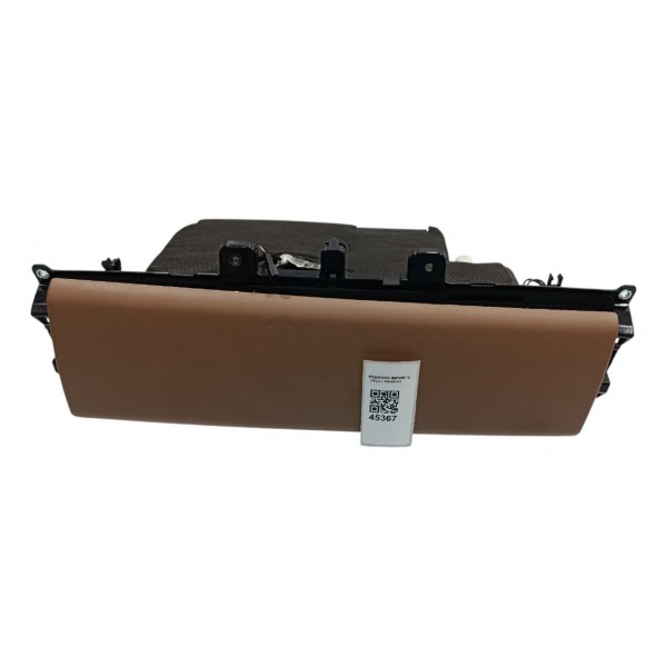 Porta Objetos Superior Painel Range Rover Sport 3.0 D350 24 Marrom-claro