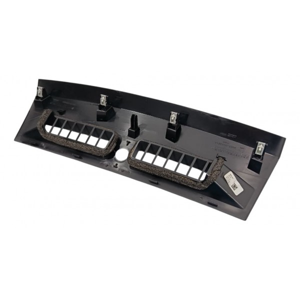 Moldura Painel Range Rover Sport 3.0 D350 2024 Preto