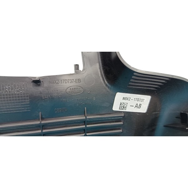 Acabamento Retrovisor Interno Range Rover Sport 3.0 2024