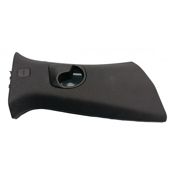 Moldura Direita Coluna C Range Rover Sport 3.0 D350 2024 Preto