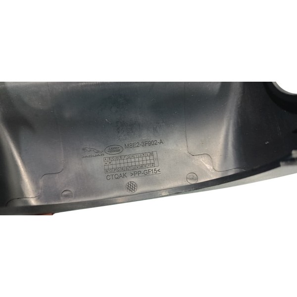 Moldura Coluna Direção Range Rover Sport 3.0 D350 2024