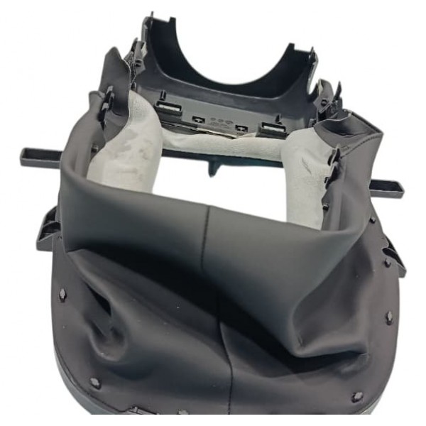 Moldura Coluna Direção Range Rover Sport 3.0 D350 2024