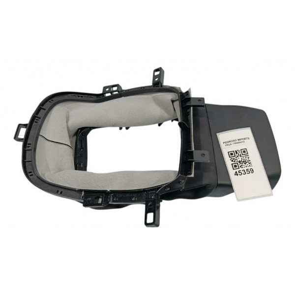 Moldura Coluna Direção Range Rover Sport 3.0 D350 2024