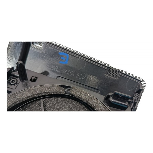 Tela Esquerda Alto Falante Painel Range Rover Sport 3.0 2024 Preto