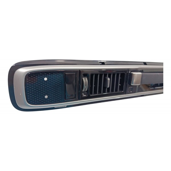 Alça Teto Traseira Esquerda Range Rover Sport 3.0 D350 2024 Preto