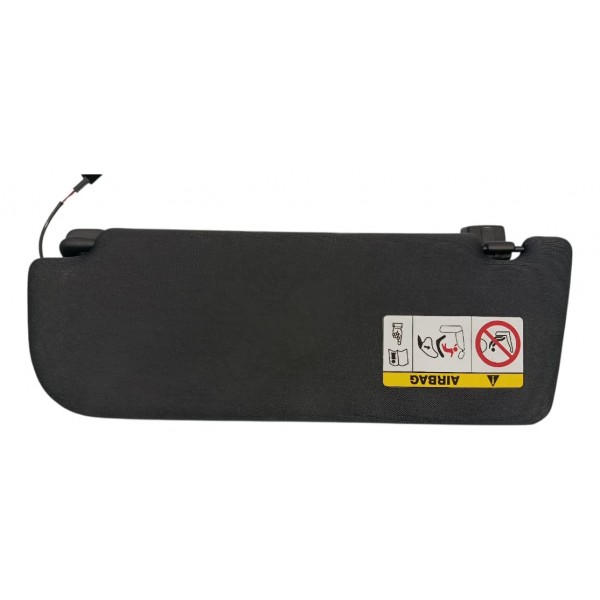 Quebra Sol Esquerdo Range Rover Sport 3.0 D350 2024