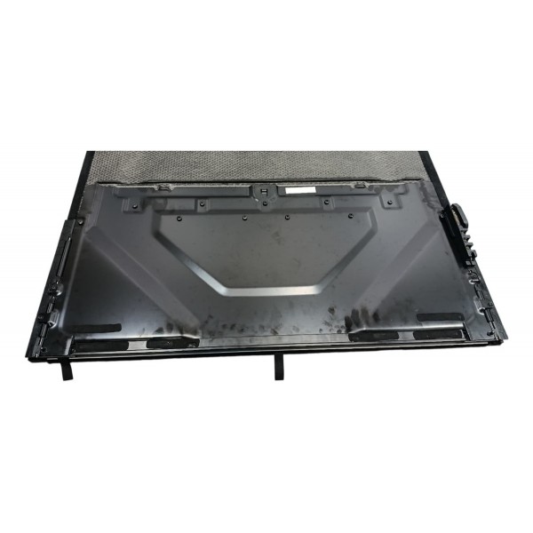 Tampa Fundo Porta Malas Range Rover Sport 3.0 D350 2024 Preto