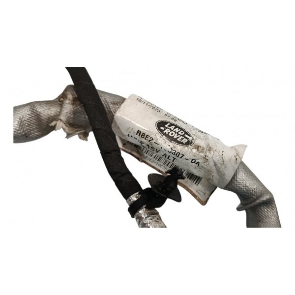 Cabo Positivo Bateria Range Rover Sport 3.0 D350 2024