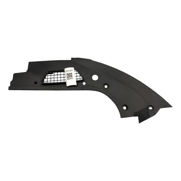 Acabamento Tampa Motor Esq Range Rover Sport 3.0 D350 2024