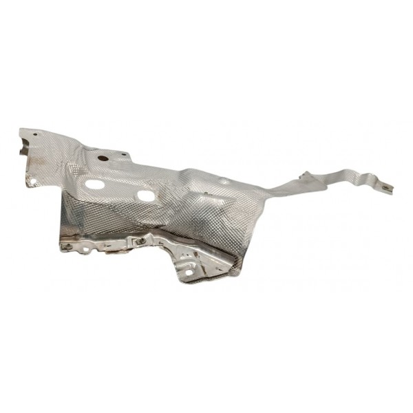 Manta Térmica Motor Range Rover Sport 3.0 D350 2024 Cinza